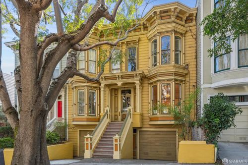 apt-2-49 Liberty St, San Francisco, CA, 94110-2396 | Card Image