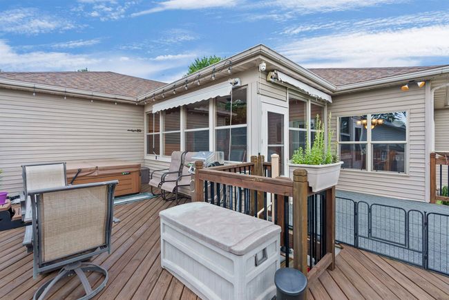 W10975 Lake View Dr, House other with 4 bedrooms, 3 bathrooms and null parking in Lodi WI | Image 33