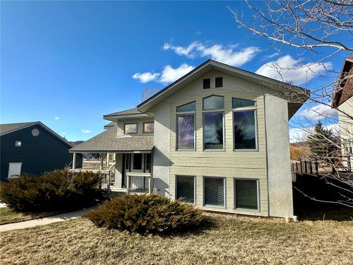 27358 Brandon Cir, Steamboat Springs, CO, 80487-8413 | Card Image