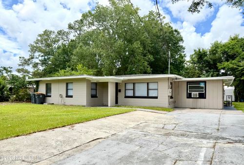 5415 Lori Dr S, Jacksonville, FL, 32207-7070 | Card Image