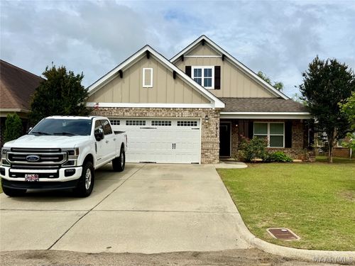 7913 Faith Lane, Montgomery, AL, 36117 | Card Image