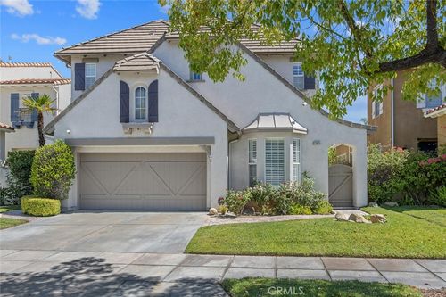 23925 Lakeside Rd, Valencia, CA, 91355-1605 | Card Image
