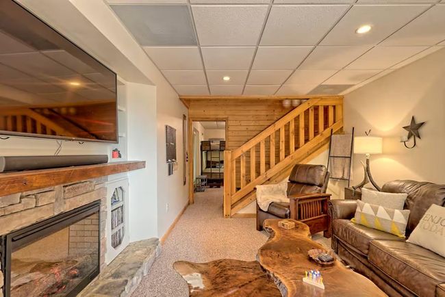 1343 Highland Trce, Home with 3 bedrooms, 3 bathrooms and null parking in Blairsville GA | Image 23
