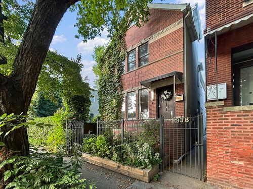 5338 N Ashland Ave, Chicago, IL, 60640-2023 | Card Image
