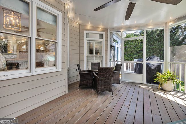 147 Harrison Pointe Dr, House other with 4 bedrooms, 4 bathrooms and 2 parking in St Simons Is GA | Image 36