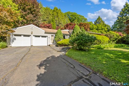 205 Mountain Road, Cheshire, CT, 06410 | Card Image