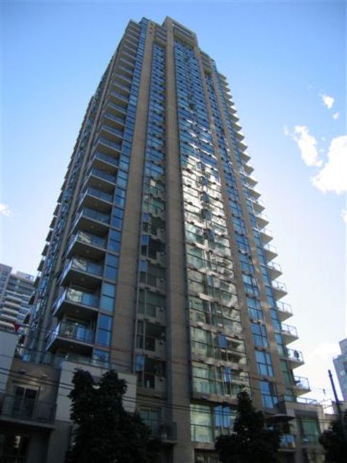 906-928 Richards St, Vancouver, BC, V6B6P6 | Card Image