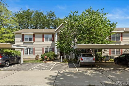 6-69 Sugar Ridge Ct, Saint Peters, MO, 63376-7450 | Card Image