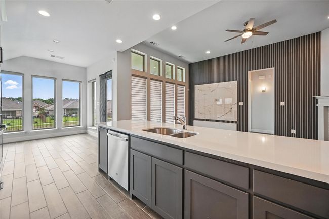 1419 Misty Pasture Way, House other with 4 bedrooms, 4 bathrooms and null parking in Mansfield TX | Image 14