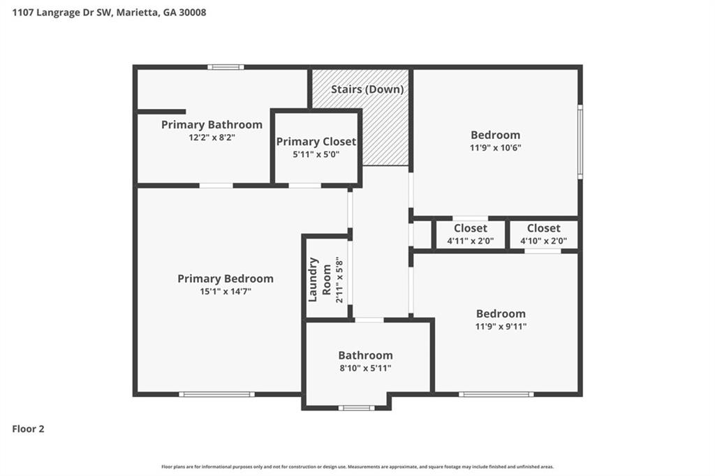 Residential in Marietta 2