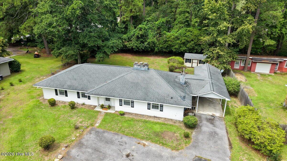 Residential in Greenville 4