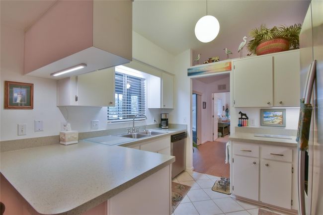 Kitchen with Ample Counterspace | Image 8