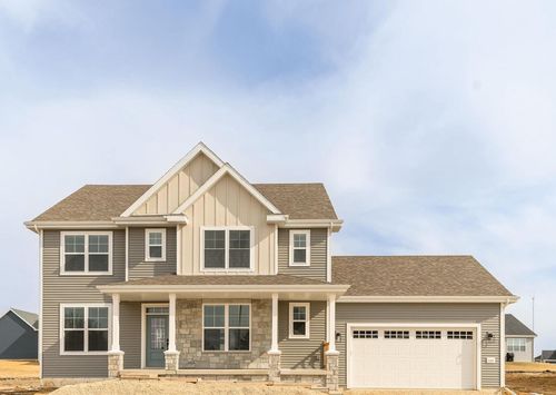 525 Clear Pond Way, Verona, WI, 53593-8399 | Card Image