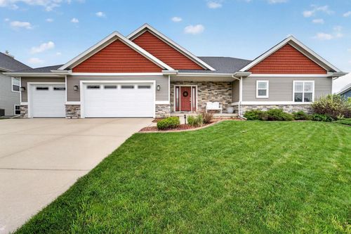 1808 Three Wood Drive, Mount Horeb, WI, 53572 | Card Image