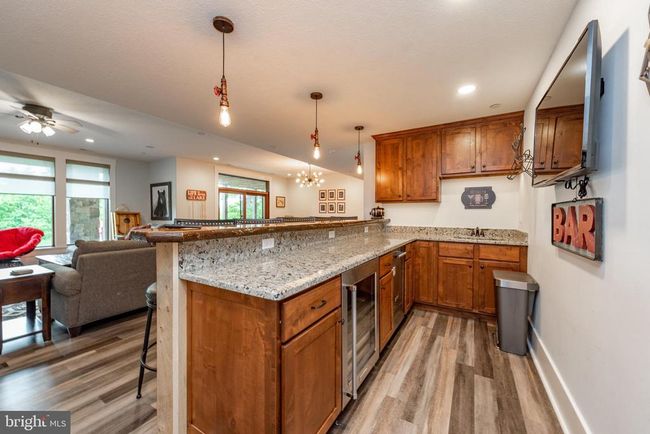 66 Parkside South Ct, House other with 5 bedrooms, 7 bathrooms and null parking in MC HENRY MD | Image 46