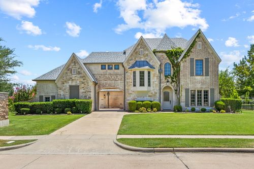 399 Wyndemere Blvd, Heath, TX, 75032-2052 | Card Image