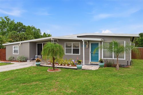100 Avery Ave, Crystal Beach, FL, 34681 | Card Image