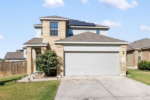 121-524 Circle Way, Jarrell, TX, 76537-1917 | Card Image