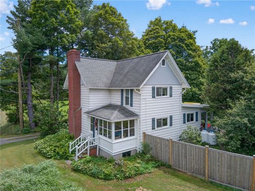 3319 Slaterville Rd, Brooktondale, NY, 14817-9735 | Card Image