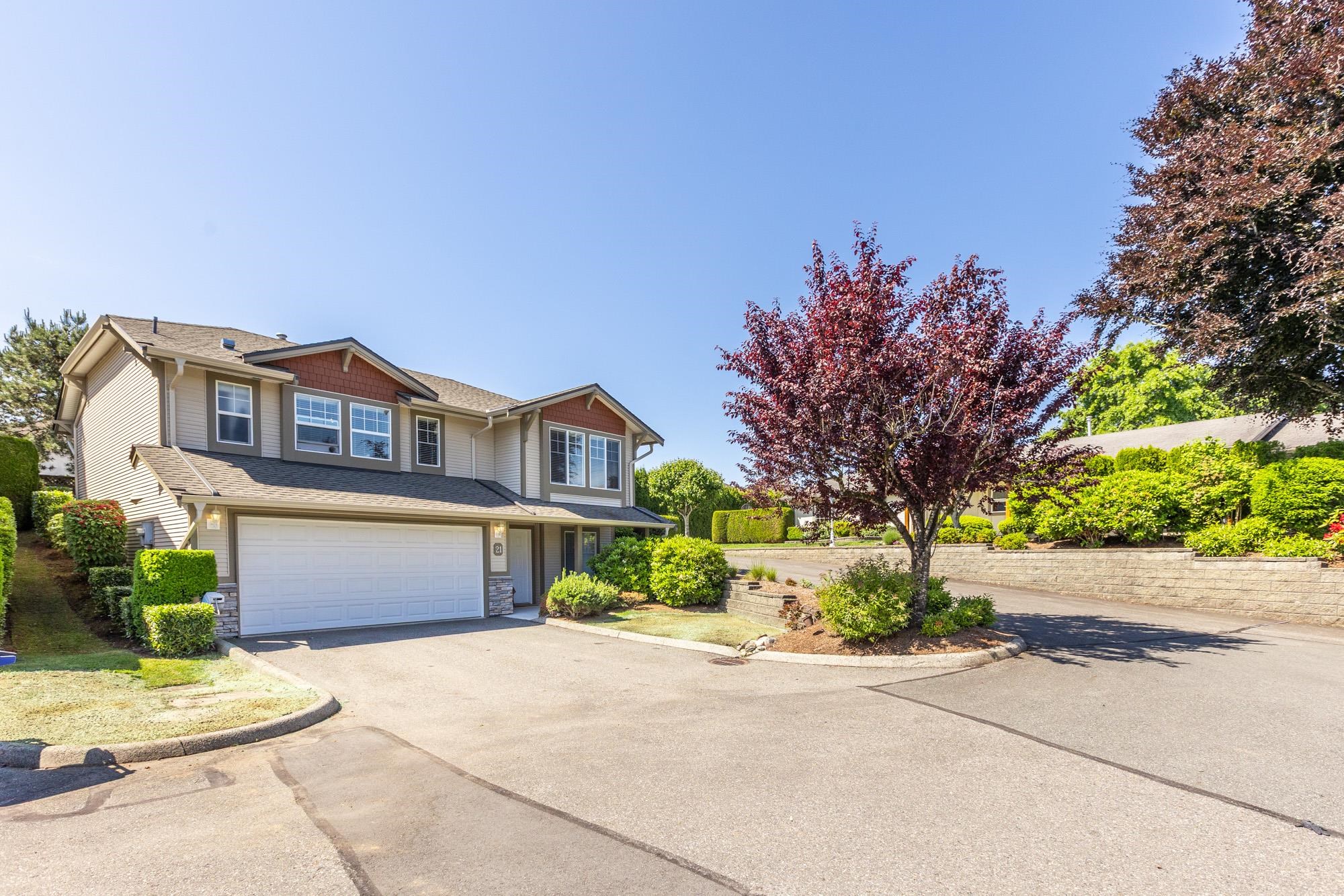 Residential in Abbotsford 2