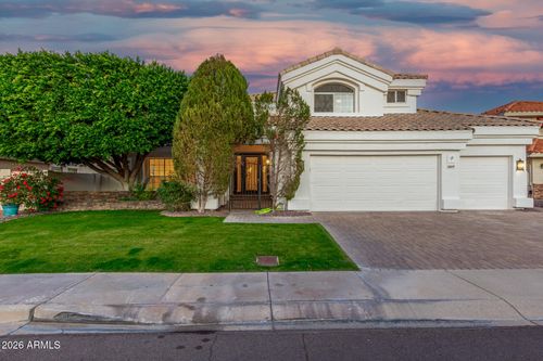 21619 N 56th Dr, Glendale, AZ, 85308-6226 | Card Image