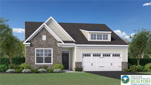 3 Grantarthur #Liberty Court, Whitehall Twp, PA, 18052 | Card Image