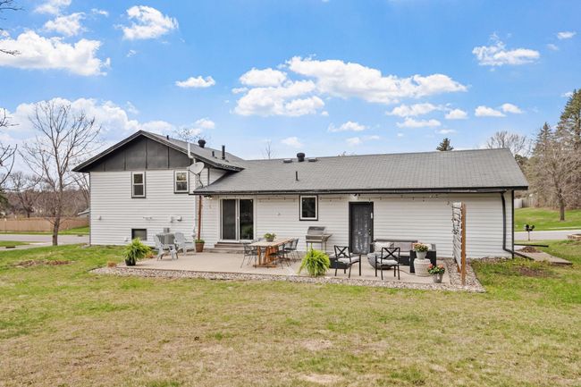 13798 Fordham Ave, House other with 3 bedrooms, 2 bathrooms and null parking in Apple Valley MN | Image 34