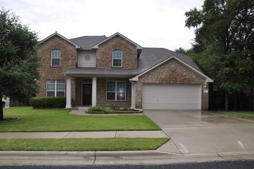2601 Briana Shay Dr, Austin, TX, 78727-1212 | Card Image