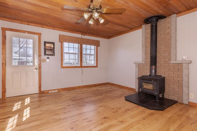 3625 N 400 East Rd, House other with 3 bedrooms, 3 bathrooms and 2 parking in Mc Lean IL | Image 22