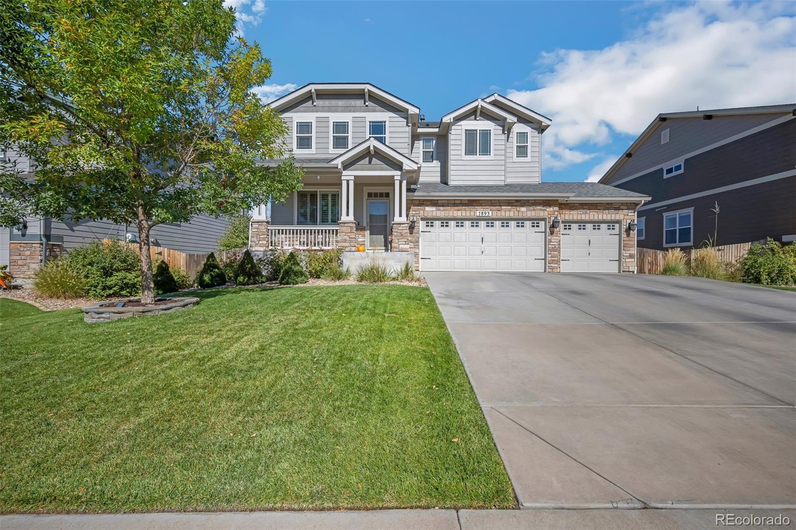 123rd Pl, Brighton, CO 80602