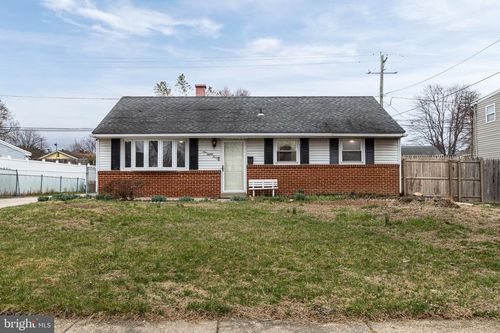 183 Edge Ave, NEW CASTLE, DE, 19720-2016 | Card Image