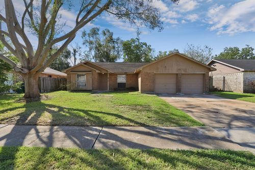 6719 Indian Falls Dr, Missouri City, TX, 77489-2631 | Card Image
