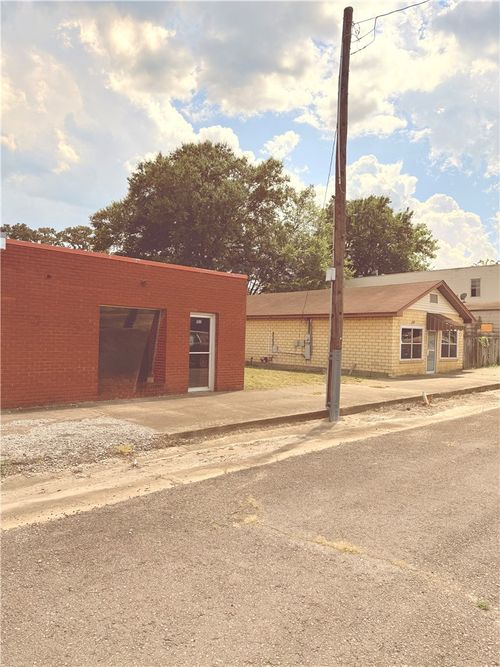 00 Pennington St, Ola, AR, 72853 | Card Image