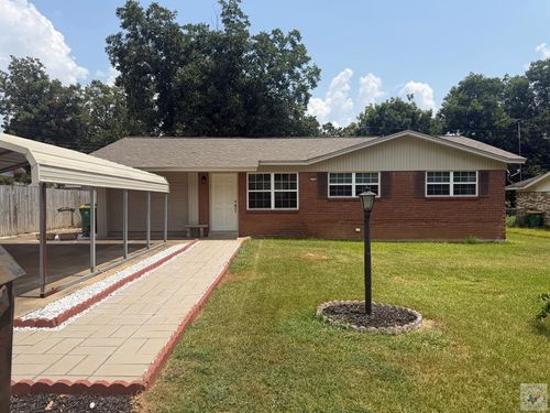 1726 Meadowbrook Ln., Texarkana, TX, 75501 | Card Image