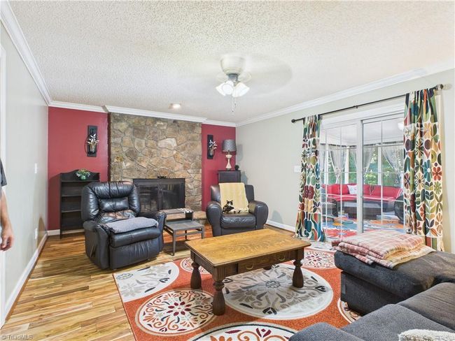 1213 Elmwood Ave, House other with 4 bedrooms, 3 bathrooms and null parking in High Point NC | Image 8