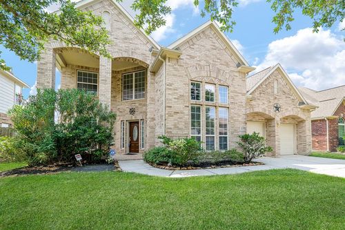 22215 Pacific Ocean Dr, Spring, TX, 77388-4671 | Card Image