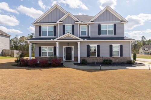 6070 Big Pond Trl, Grovetown, GA, 30813-4543 | Card Image