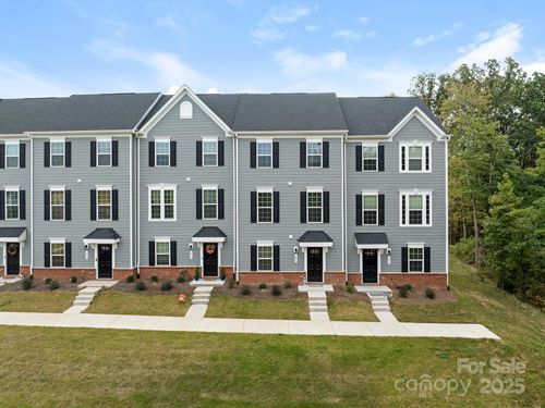 1409 May Apple Dr, Matthews, NC, 28104-1140 | Card Image
