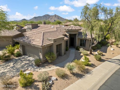7370 E Sunset Sky Cir, Scottsdale, AZ, 85266-4221 | Card Image