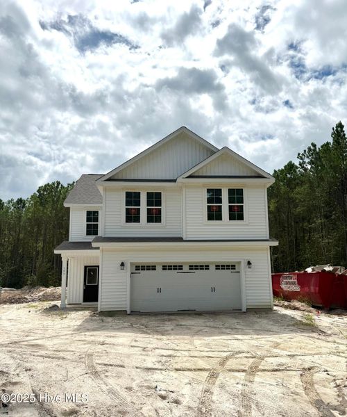 193 Brighttown Rd, Maysville, NC, 28555-9431 | Card Image