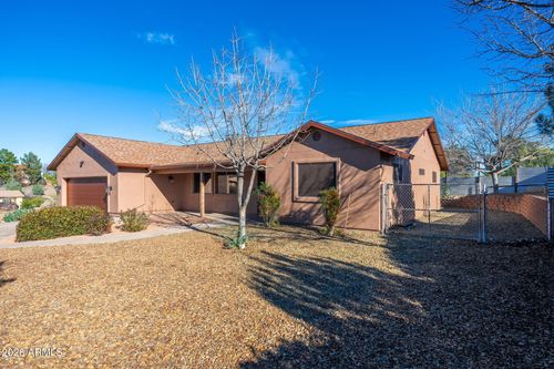 1043 E Rio Mesa Trl, Cottonwood, AZ, 86326-4931 | Card Image