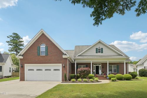 804 S Baden Court, Goldsboro, NC, 27534 | Card Image