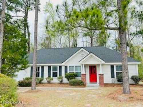 5125 Fitzgerald Dr, Wilmington, NC, 28405-1535 | Card Image