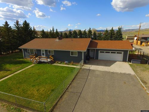 304 Roosevelt St, Dubois, WY, 82513-5094 | Card Image