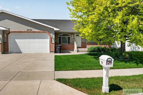 2530 Brandon Dr, Idaho Falls, ID, 83402-2957 | Card Image