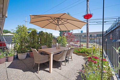 102-803 Queens Ave, New Westminster, BC, V3M1L8 | Card Image