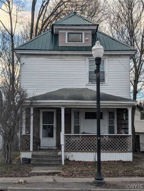 177 Central Ave, Ilion, NY, 13357-1223 | Card Image