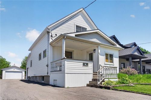 55 Merigold St, St Catharines, ON, L2S2N6 | Card Image