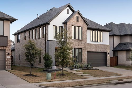 860 Baugh Dr, Allen, TX, 75013-5565 | Card Image