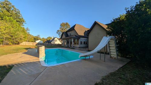 6305 Williams Springs Way, Mc Calla, AL, 35111-3379 | Card Image